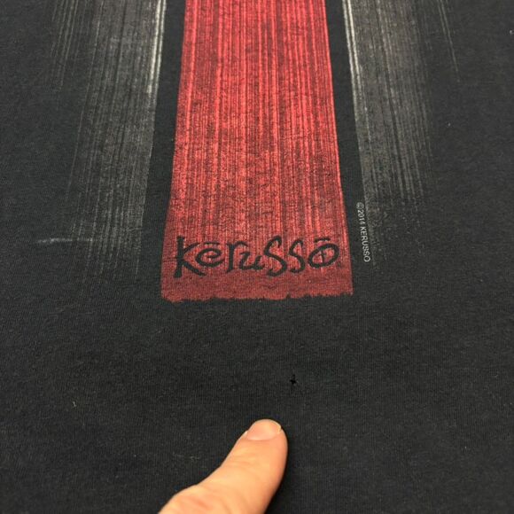 2014 Kerusso Salvation Jesus Graphic Tee - Picture 6 of 7